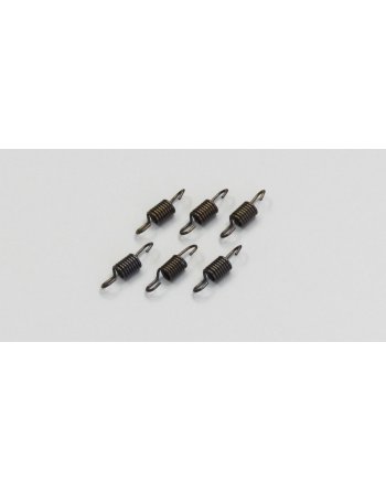 92702B SC Spring(6pcs) 92702B  - KYOSHO RC